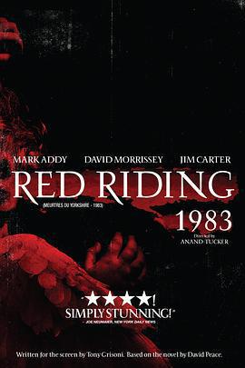 血色偵程：1983/Red Riding: The Year of Our Lord 1983線上看