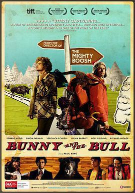 兔子和公牛/Bunny and the Bull線上看