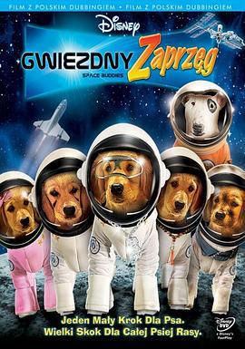 太空巴迪/Space Buddies線上看