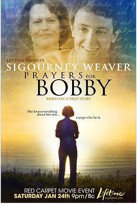 天佑鮑比/Prayers for Bobby線上看