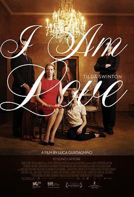 我是愛/Io sono l'amore線上看