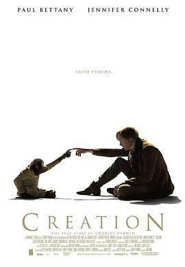 造物弄人/Creation線上看