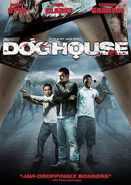 狗舍/Doghouse線上看