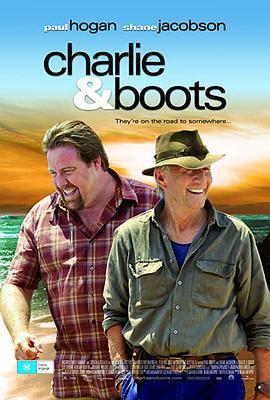 查理和布茨/Charlie & Boots線上看