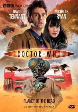 神祕博士：死亡星球/Doctor Who: Planet of the Dead線上看