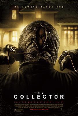 夜魔/The Collector線上看
