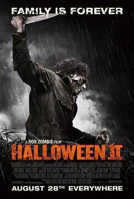 新萬聖節2/Halloween II線上看