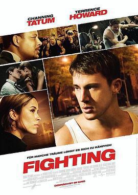 地下拳擊場/Fighting線上看