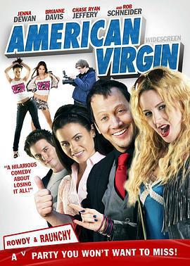 美國處女/American Virgin線上看