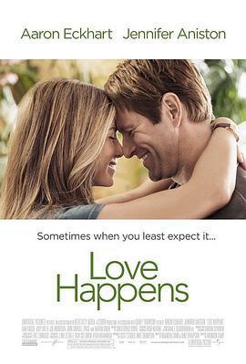 愛不勝防/Love Happens線上看