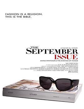 九月刊/The September Issue線上看