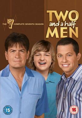 好漢兩個半 第七季/Two and a Half Men Season 7線上看