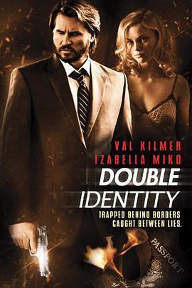 雙重身份/Double Identity線上看