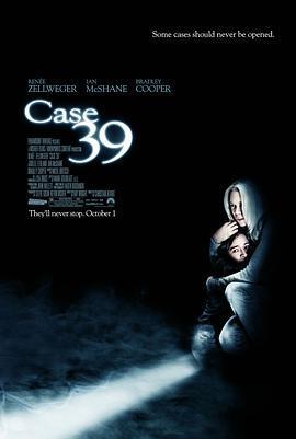 第39號案件/Case 39線上看