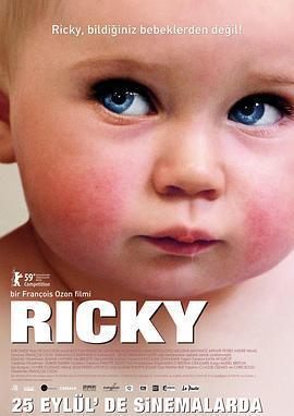 瑞奇/Ricky線上看