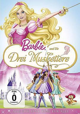 芭比與三劍客/Barbie and the Three Musketeers線上看