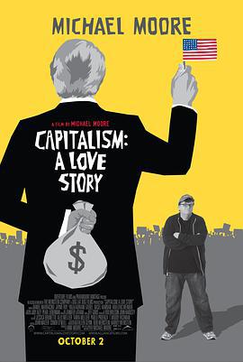 資本主義：一個愛情故事/Capitalism: A Love Story線上看