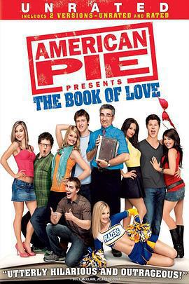 美國派(番外篇)7：索愛天書/American Pie Presents Book of Love線上看
