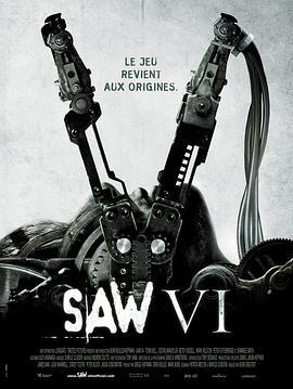 電鋸驚魂6/Saw VI線上看