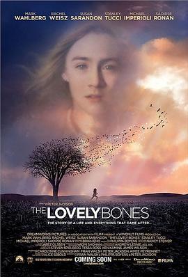可愛的骨頭/The Lovely Bones線上看