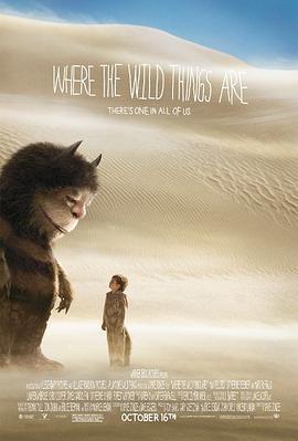 野獸家園/Where the Wild Things Are線上看