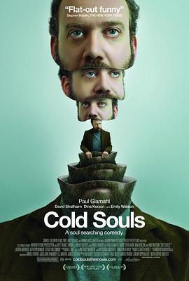 冷凍靈魂/Cold Souls線上看