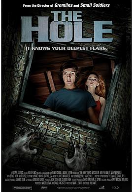 神祕洞穴/The Hole線上看