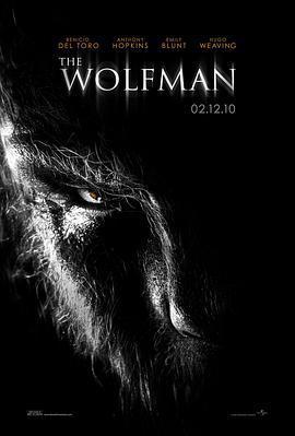 狼人/The Wolfman線上看