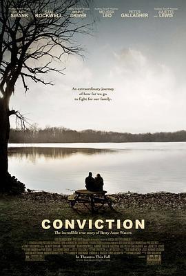 定罪/Conviction線上看