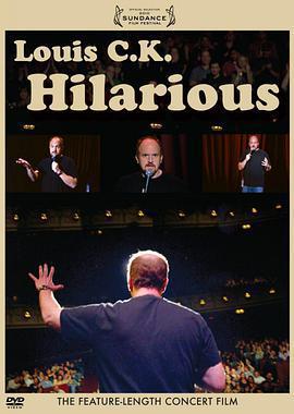 路易·C·K：老招笑了/Louis C.K.: Hilarious線上看