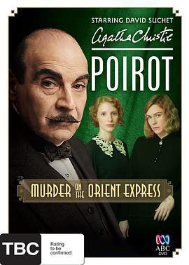 東方快車謀殺案/Poirot: Murder on the Orient Express線上看