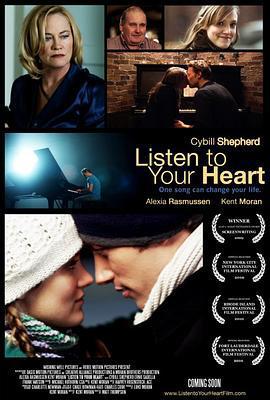 傾聽你心/Listen to Your Heart線上看