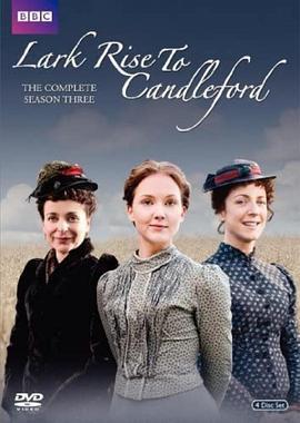 雀起鄉到燭鎮 第三季/Lark Rise to Candleford Season 3線上看