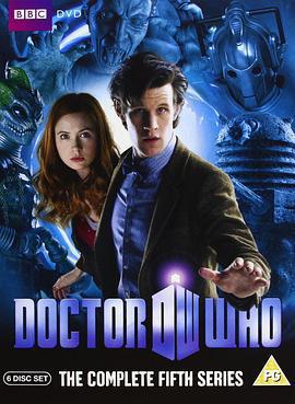 神祕博士 第五季/Doctor Who Season 5線上看