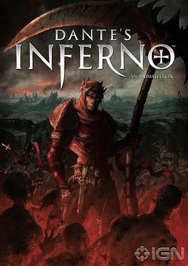 但丁的地獄之旅/Dante's Inferno: An Animated Epic線上看