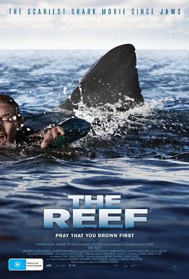 大堡礁驚魂/The Reef線上看