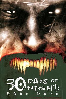 三十極夜2：黑暗的日子/30 Days of Night: Dark Days線上看