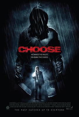 致命選擇/Choose線上看