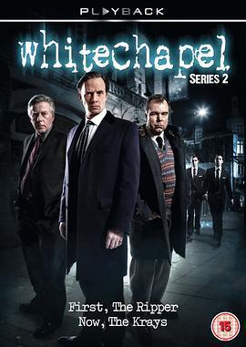 白教堂血案 第二季/Whitechapel Season 2線上看