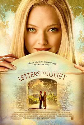 給朱麗葉的信/Letters to Juliet線上看