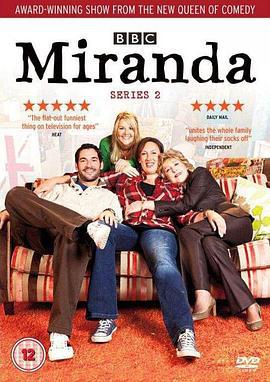 米蘭達 第二季/Miranda Season 2線上看