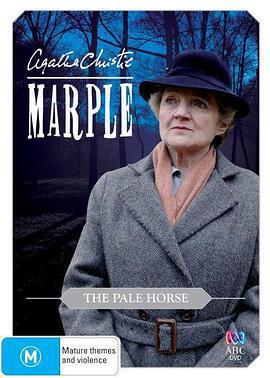 白馬酒店/Marple: The Pale Horse線上看