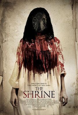 神殿/The Shrine線上看