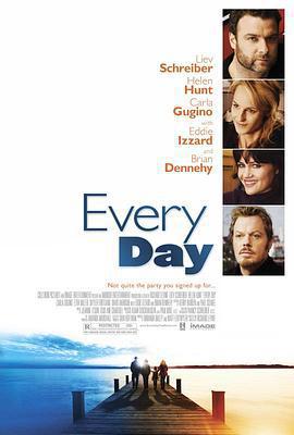 每一天/Every Day線上看