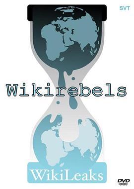 維基解密的抗爭/WikiRebels: The Documentary線上看