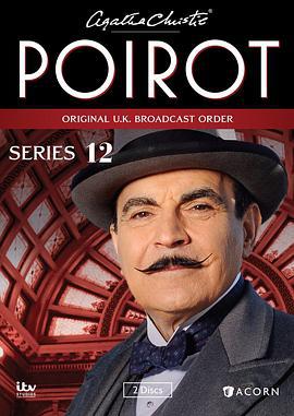 大偵探波洛 第十二季/Agatha Christie's Poirot Season 12線上看