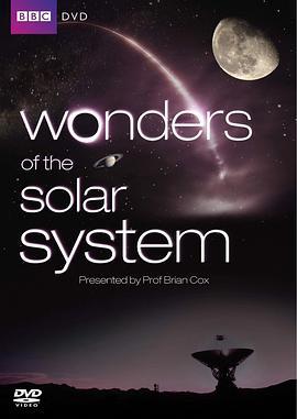 太陽系的奇蹟/Wonders of the Solar System線上看