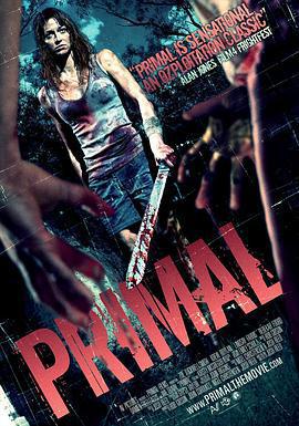 原始恐懼/Primal線上看