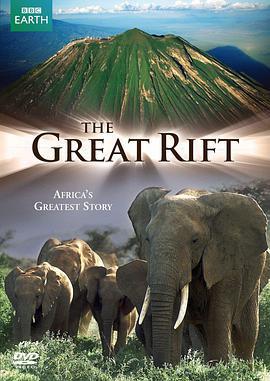 大裂谷：美麗的非洲心臟/The Great Rift: Africa's Wild Heart線上看