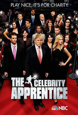 飛黃騰達  第九季/The Apprentice Season 9線上看